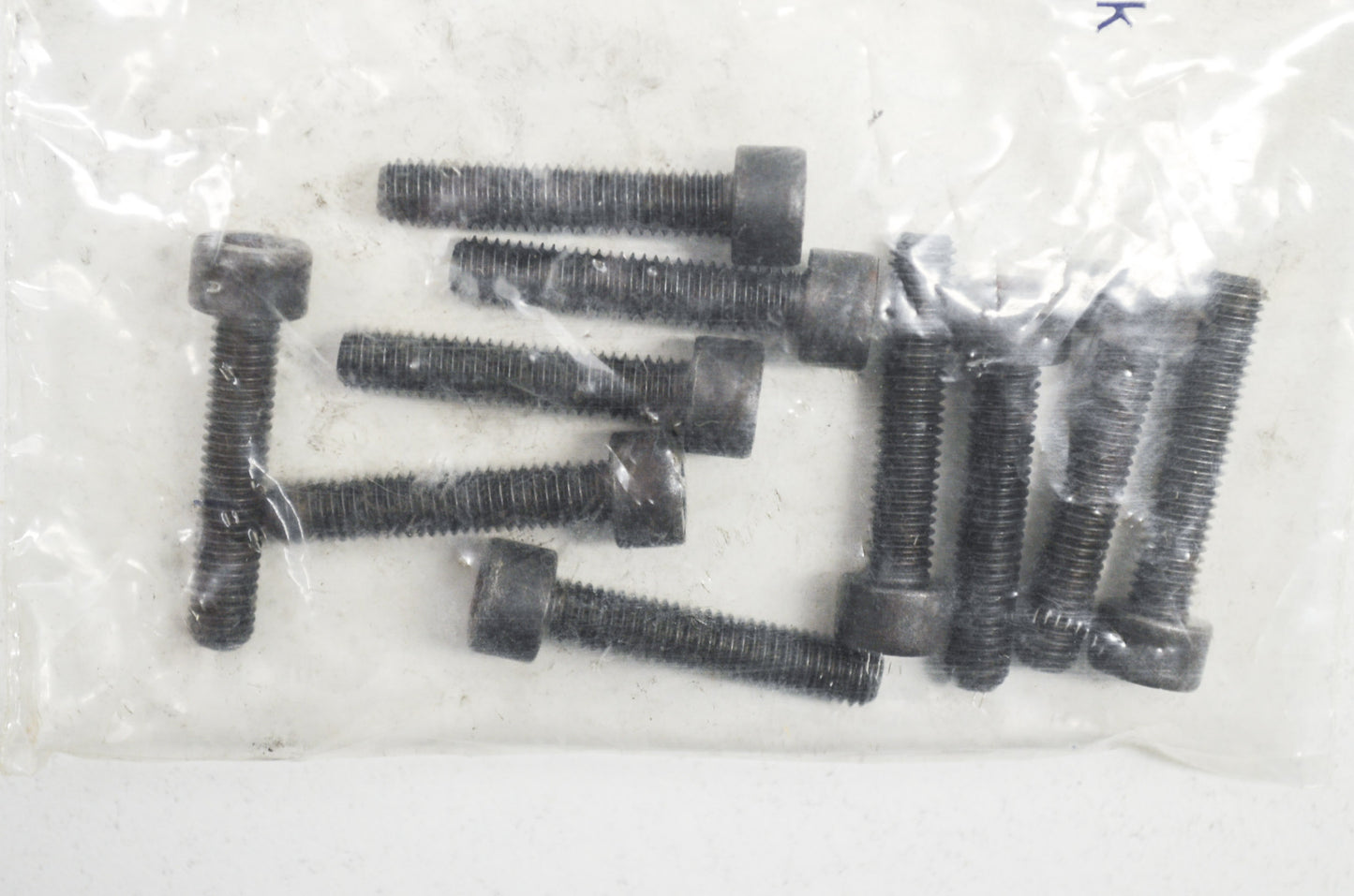 New OEM Husqvarna Screw QTY 10 2101 242 244 3120 36 375 NOS