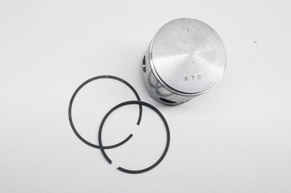 Rocky 949753 Piston STD Size Yamaha RT-2 NOS