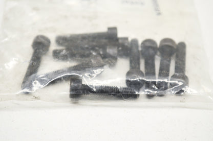 New OEM Husqvarna Screw QTY 10 2101 242 244 3120 36 375 NOS
