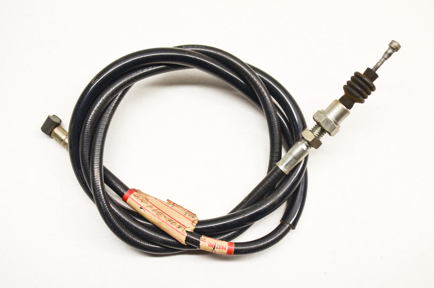 New Rocky Clutch Cable Honda CB550 NOS