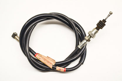 New Rocky Clutch Cable Honda CB550 NOS
