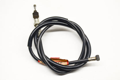 New Rocky Clutch Cable Honda CB550 NOS