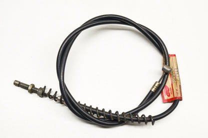 New Hodaka Clutch Cable NOS