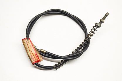 New Hodaka Clutch Cable NOS