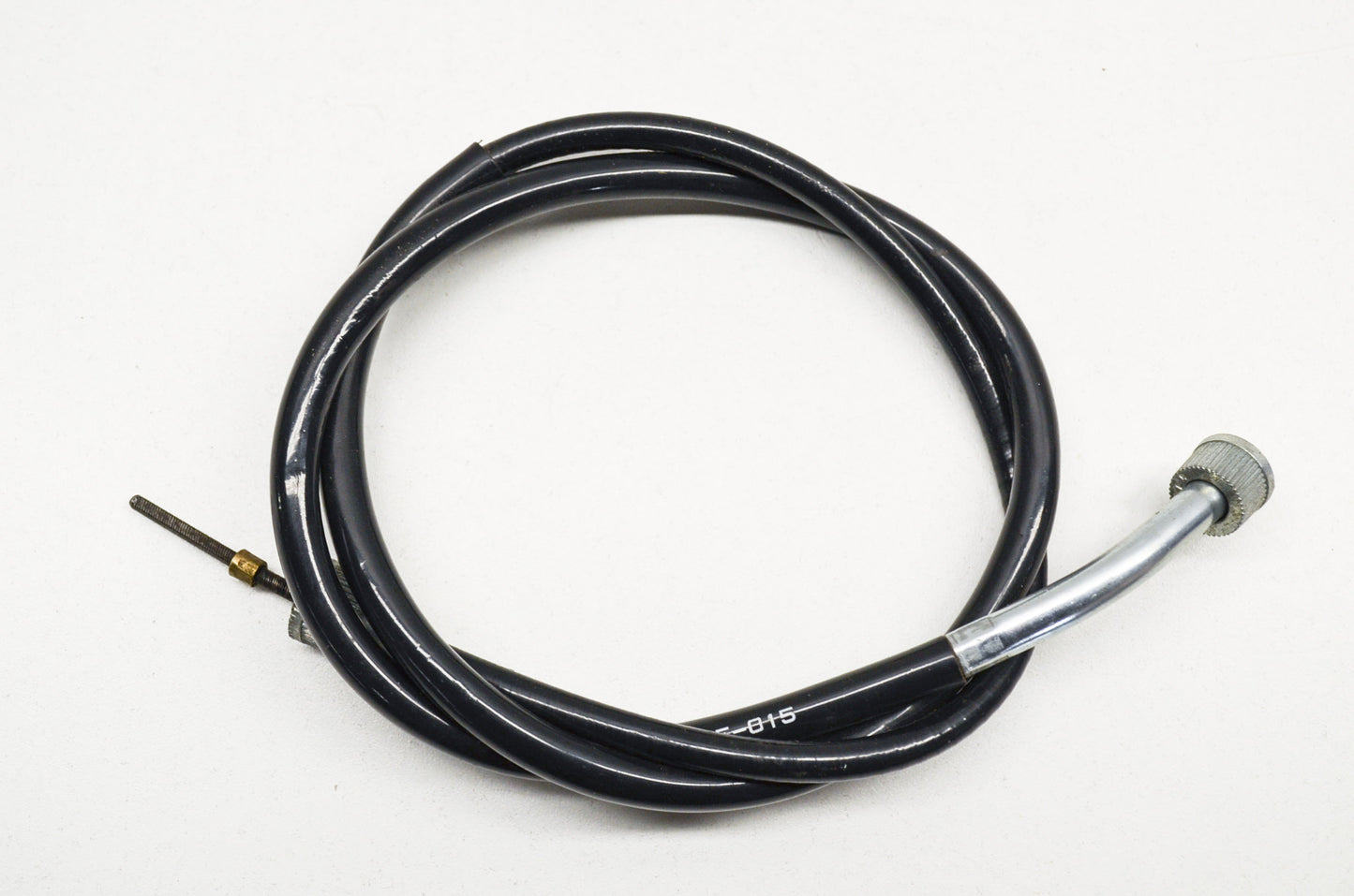 Parts Unlimited 05-015, 4V5-83550-00 Speedometer Cable NOS