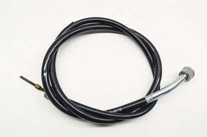 Parts Unlimited 05-015, 4V5-83550-00 Speedometer Cable NOS