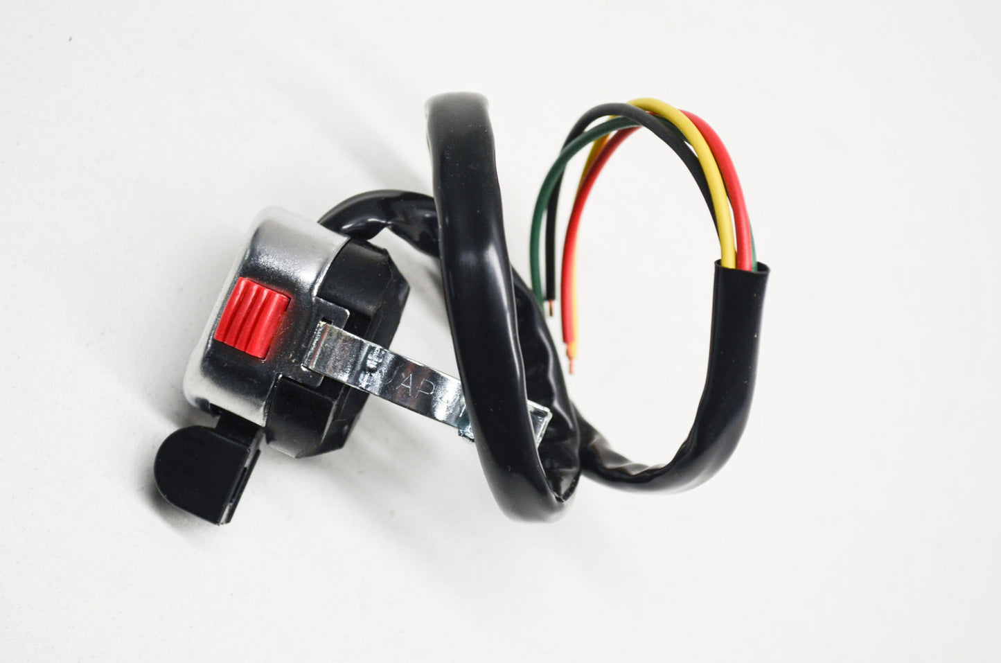 Hand Dimmer Switch NOS