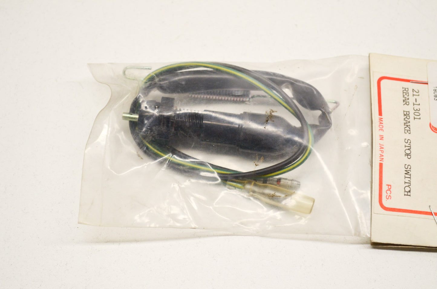 Rear Brake Stop Switch NOS
