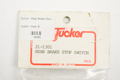 Rear Brake Stop Switch NOS