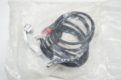 New Rotary Toggle Switch NOS