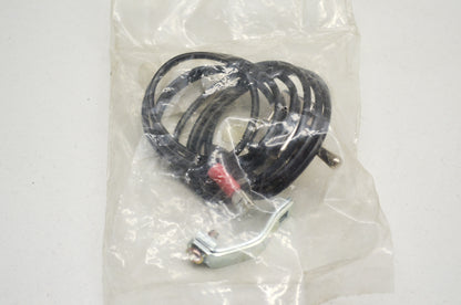 New Rotary Toggle Switch NOS