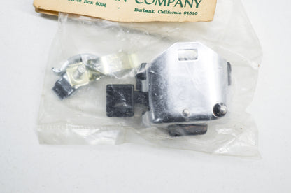 New GreenCo 3 Position Switch NOS