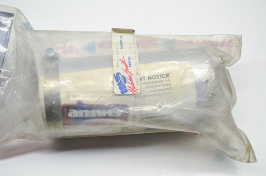 New Answer Products Spark Arrestor 3.5' NOS