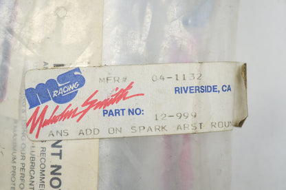 New Answer Products Spark Arrestor 3.5' NOS