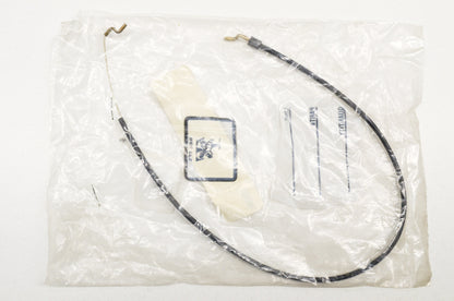New OEM Husqvarna Throttle Cable 40 45 49 NOS