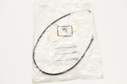 New OEM Husqvarna Throttle Cable 40 45 49 NOS
