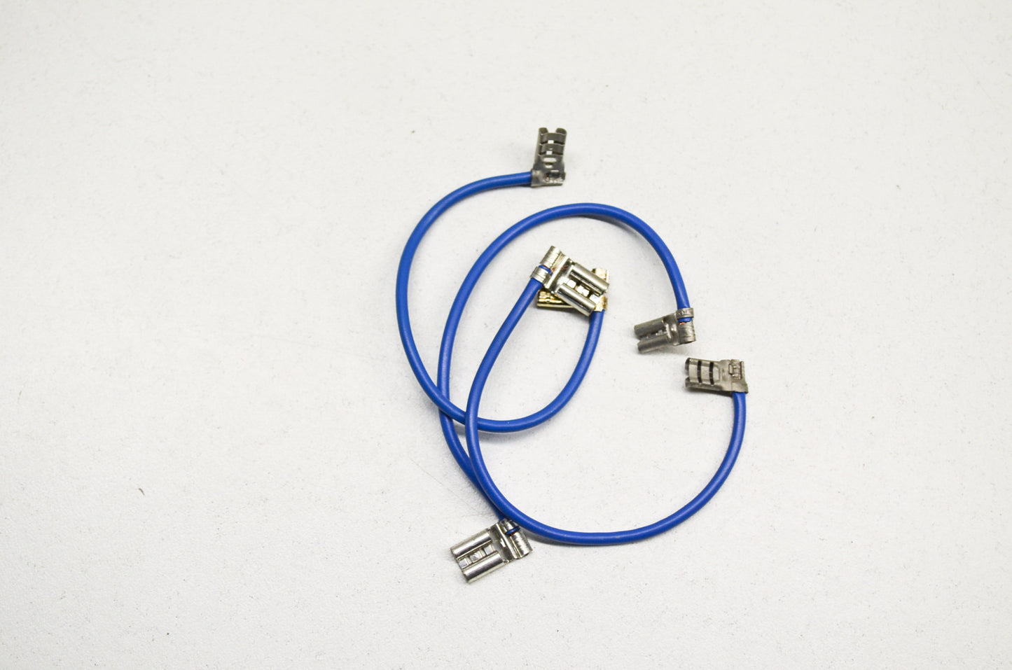 New OEM Husqvarna Terminal QTY 3 40 45 49 NOS