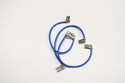 New OEM Husqvarna Terminal QTY 3 40 45 49 NOS