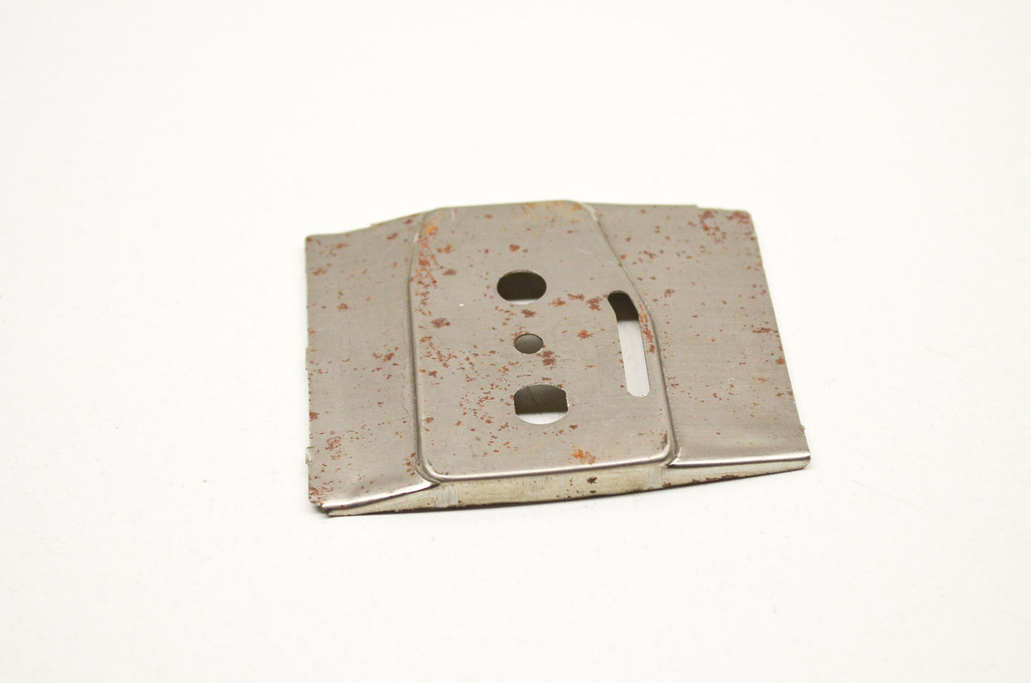 Bar Plate NOS