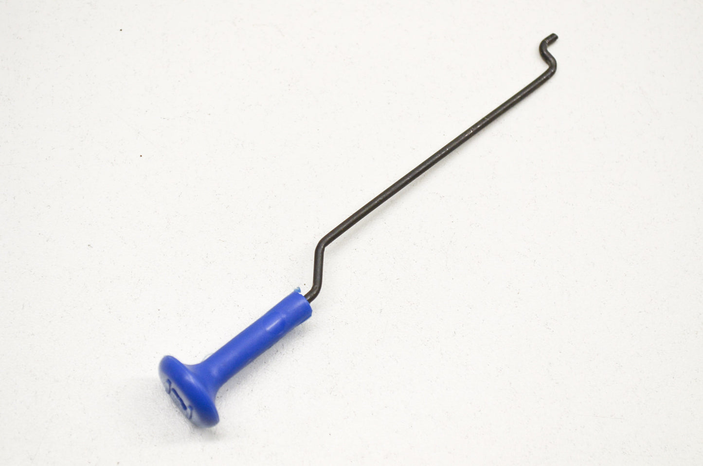 New OEM Husqvarna Choke Lever 33 38 NOS