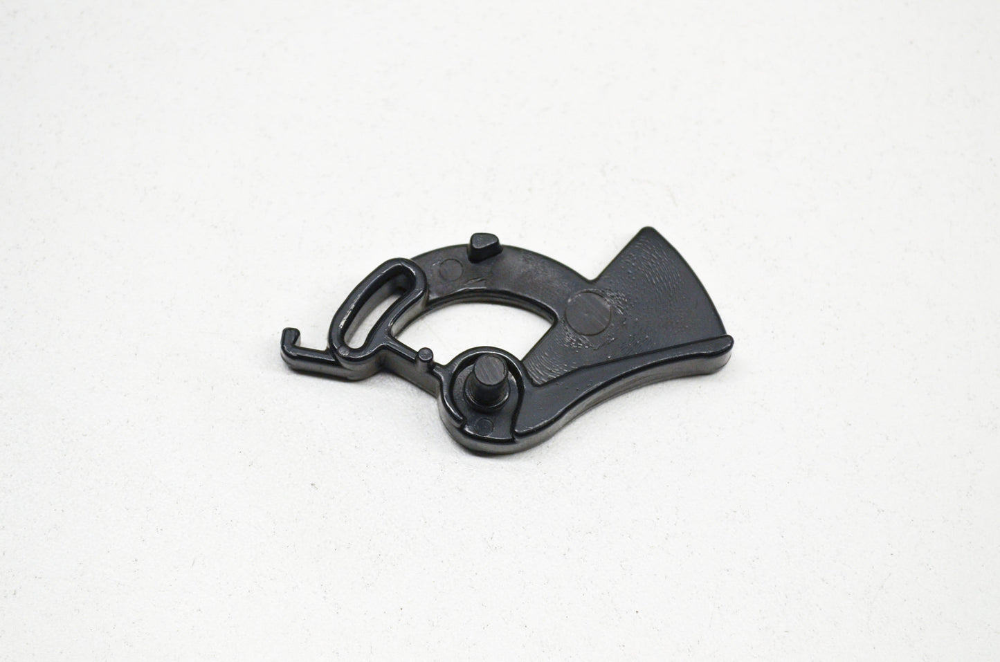 New OEM Husqvarna Throttle Trigger NOS