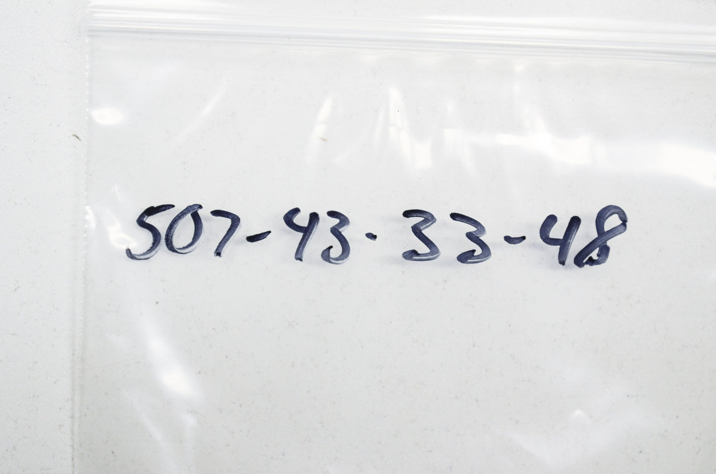 New OEM Husqvarna Wire Worm 33 35 38 NOS