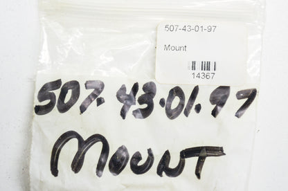New OEM Husqvarna Rubber Mount NOS