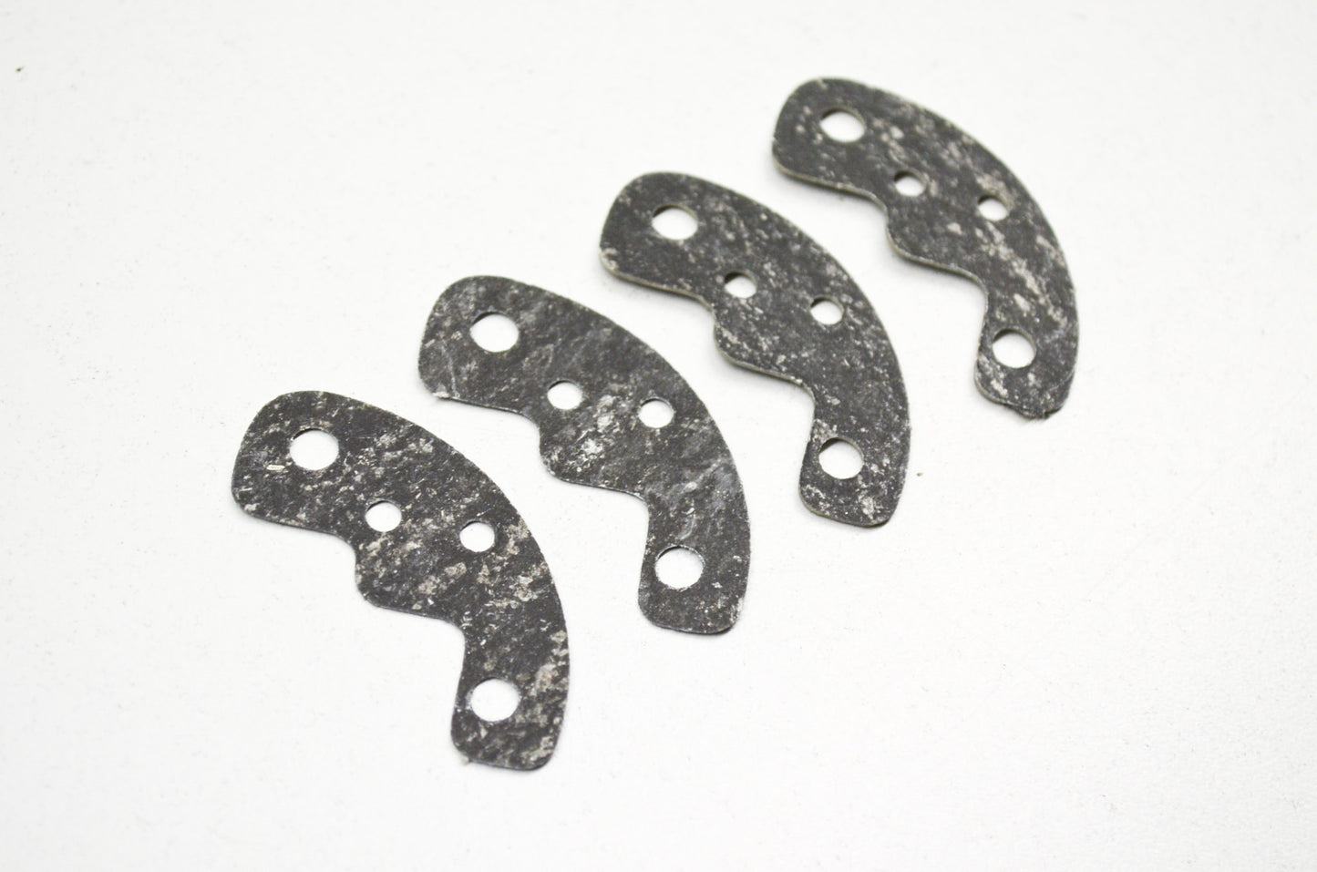 New OEM Husqvarna Gasket QTY 4 33 35 38 NOS