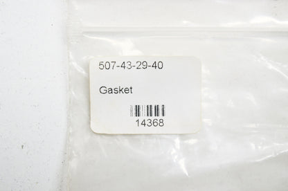 New OEM Husqvarna Gasket QTY 4 33 35 38 NOS