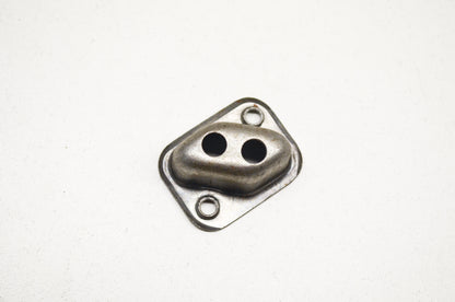 Muffler Outlet 33 NOS