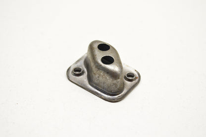 Muffler Outlet 33 NOS