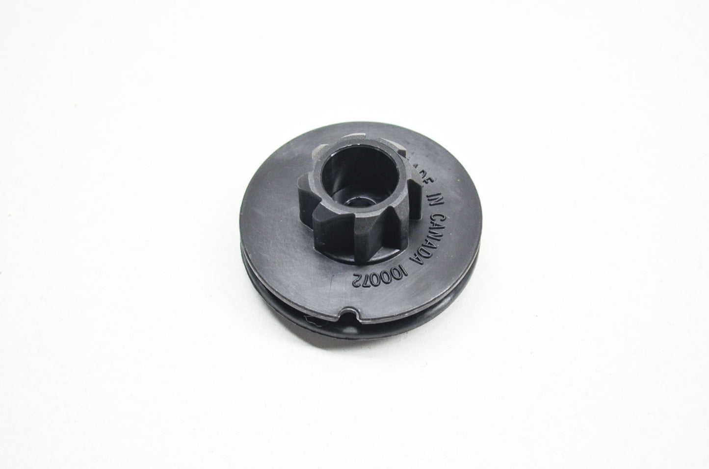 New OEM Husqvarna Starter Pulley 33 35 38 NOS