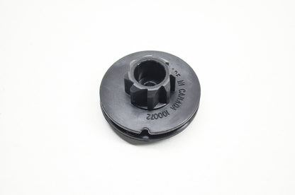 New OEM Husqvarna Starter Pulley 33 35 38 NOS