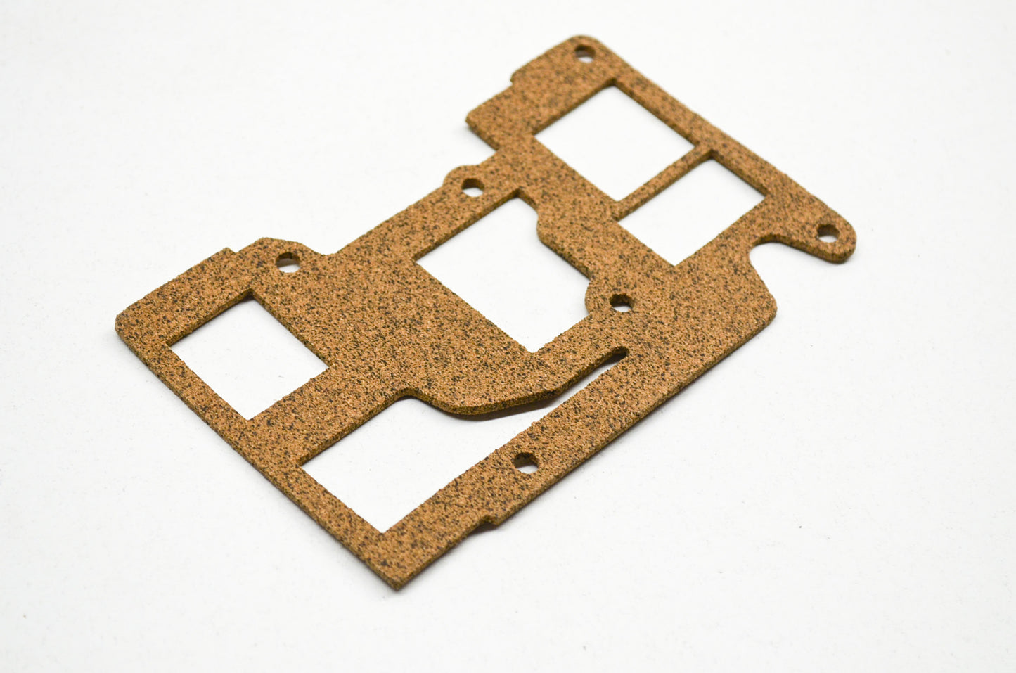 New OEM Husqvarna Fuel Tank Gasket 33 38 NOS