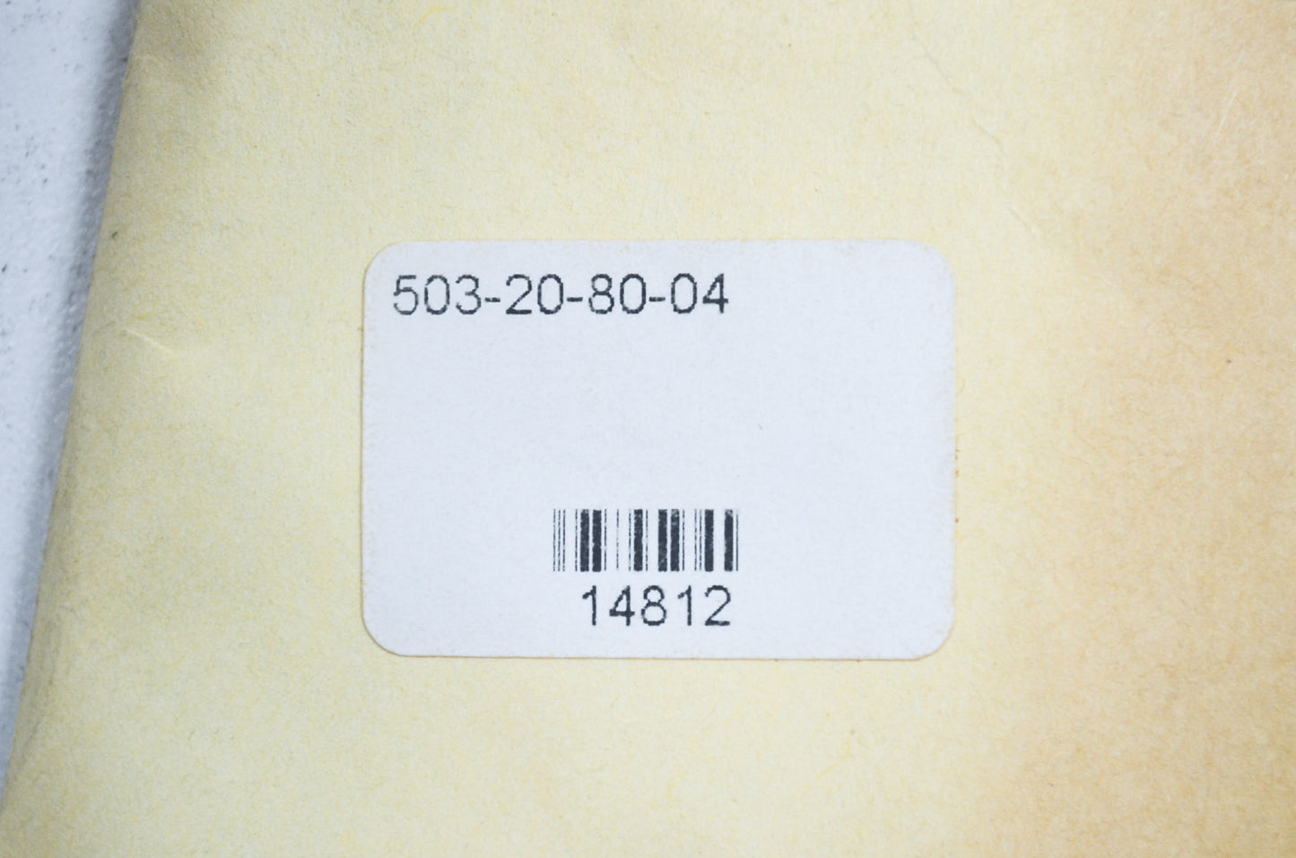 New OEM Husqvarna Stud 162 61 NOS
