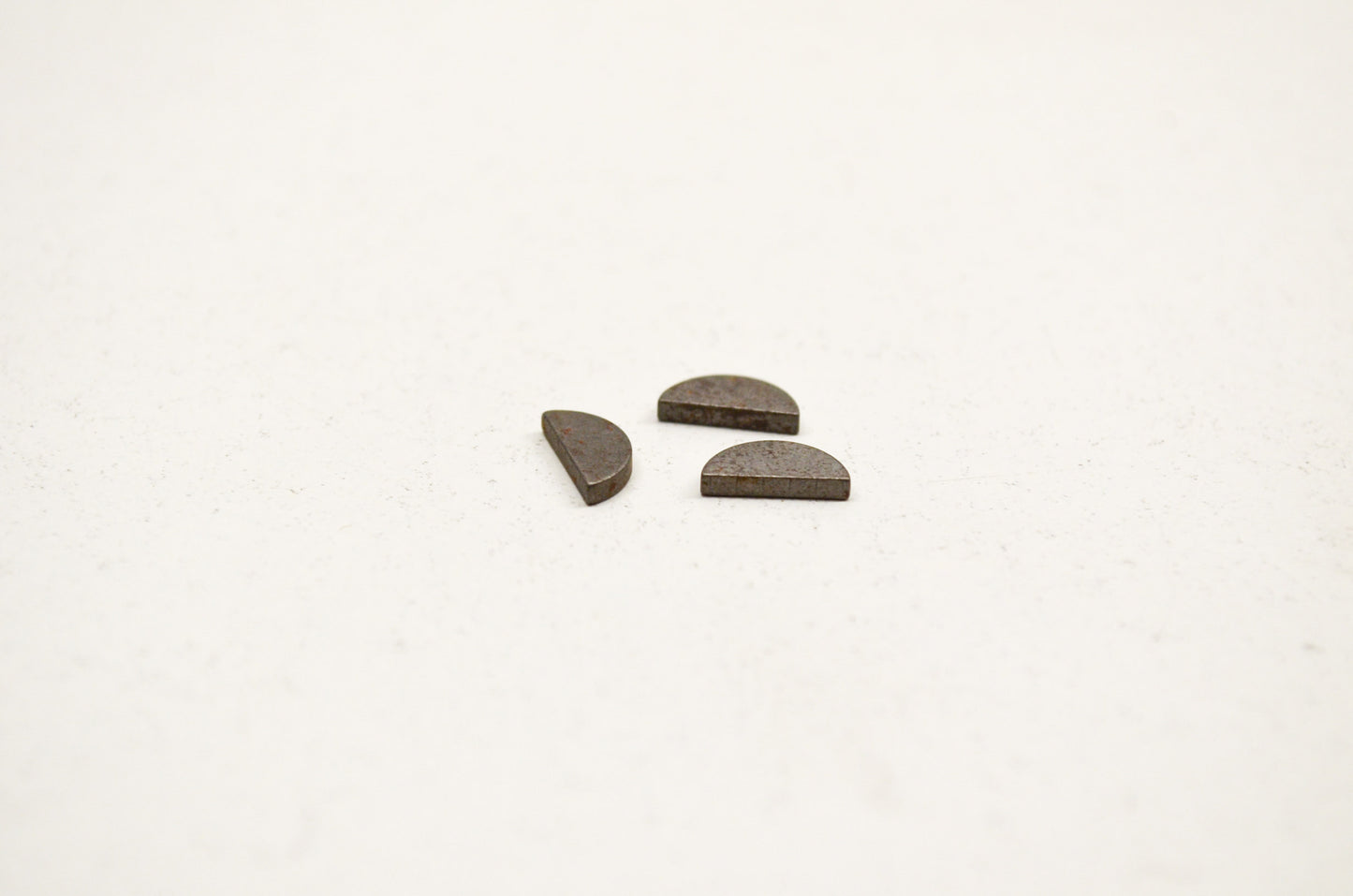 Woodruff Key 33 35 38 Qty 3 NOS