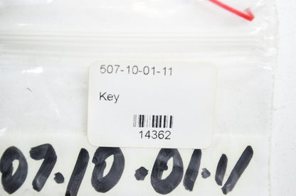 Woodruff Key 33 35 38 Qty 3 NOS