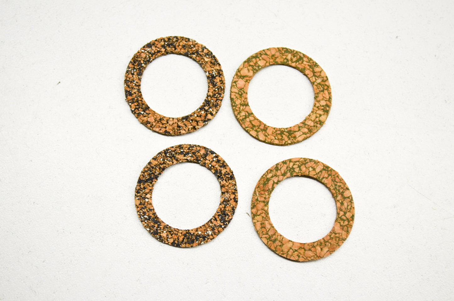 New OEM Husqvarna Gasket QTY 4 NOS