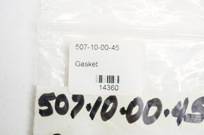 New OEM Husqvarna Gasket QTY 4 NOS