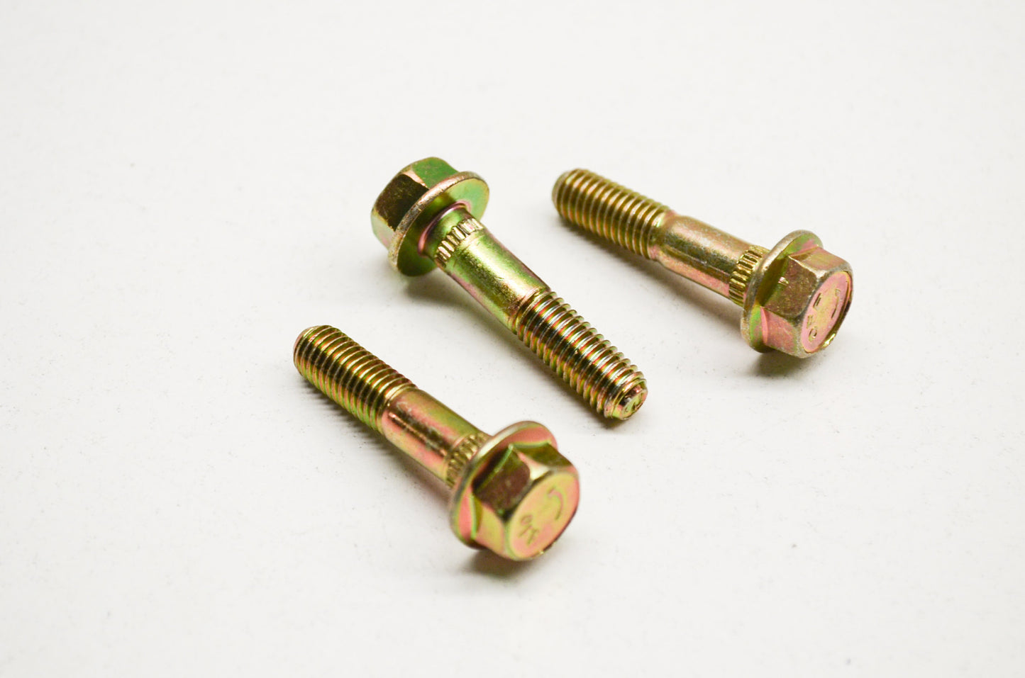 New OEM Husqvarna Screw QTY 3 268 272 3120 371 NOS