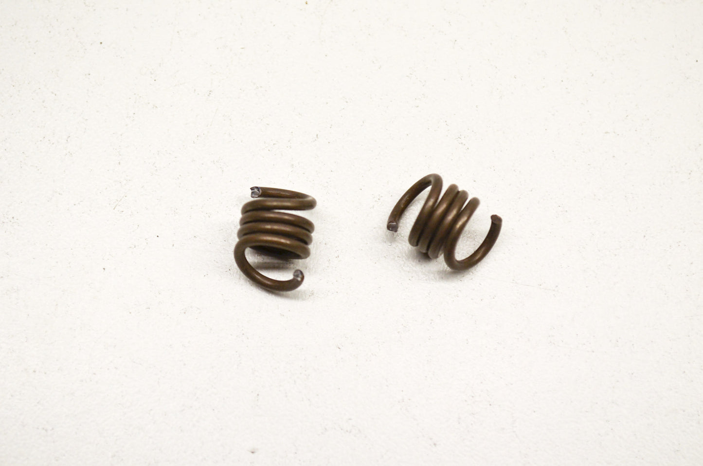 New OEM Husqvarna Clutch Spring QTY 2 33 35 38 NOS