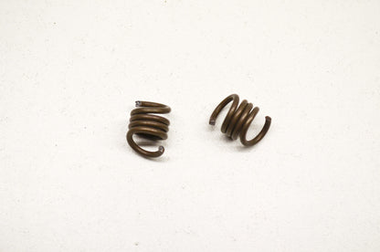 New OEM Husqvarna Clutch Spring QTY 2 33 35 38 NOS