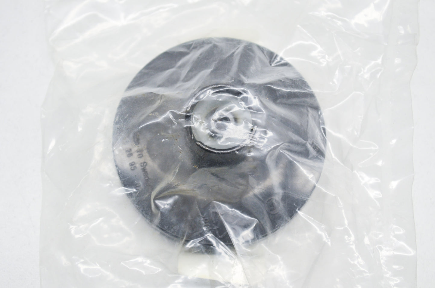 New OEM Husqvarna Starter Pulley 371K NOS