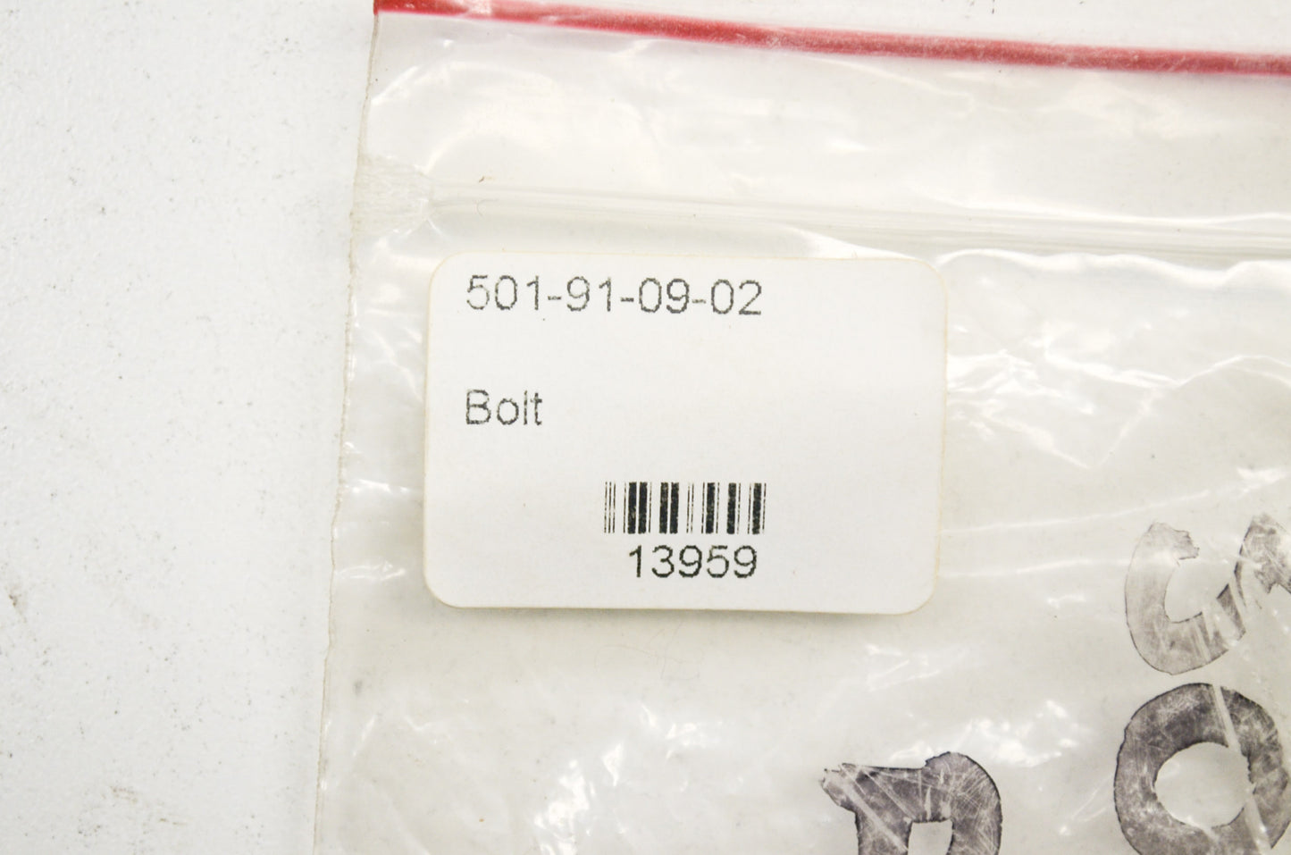 New OEM Husqvarna Stud Bolt 16 R 24 R NOS