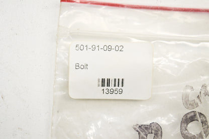 New OEM Husqvarna Stud Bolt 16 R 24 R NOS
