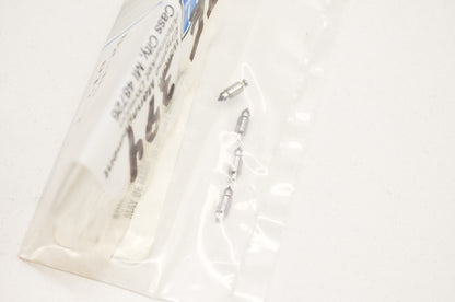 Needle Late 394 Qty 4 NOS