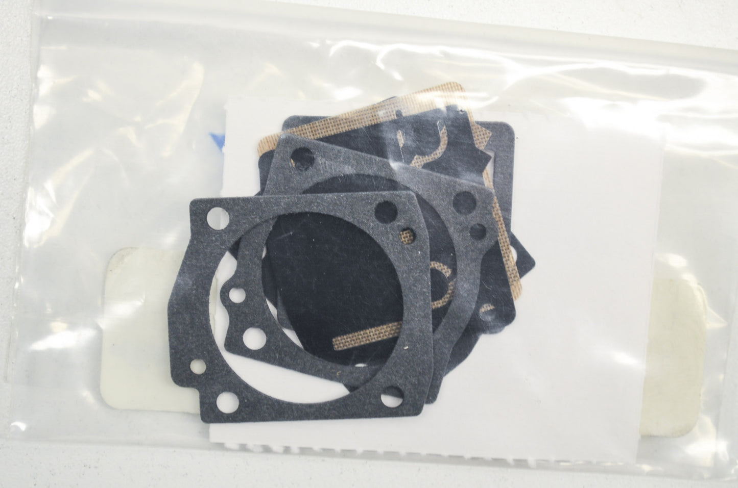 Gasket & Diaphragm Kit NOS