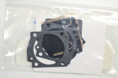 Gasket & Diaphragm Kit NOS
