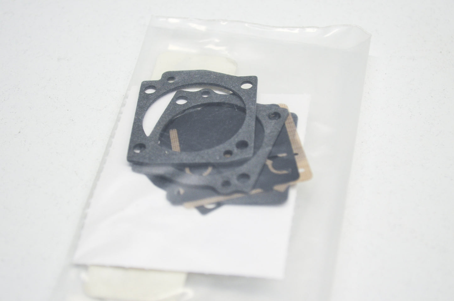 Gasket & Diaphragm Kit NOS