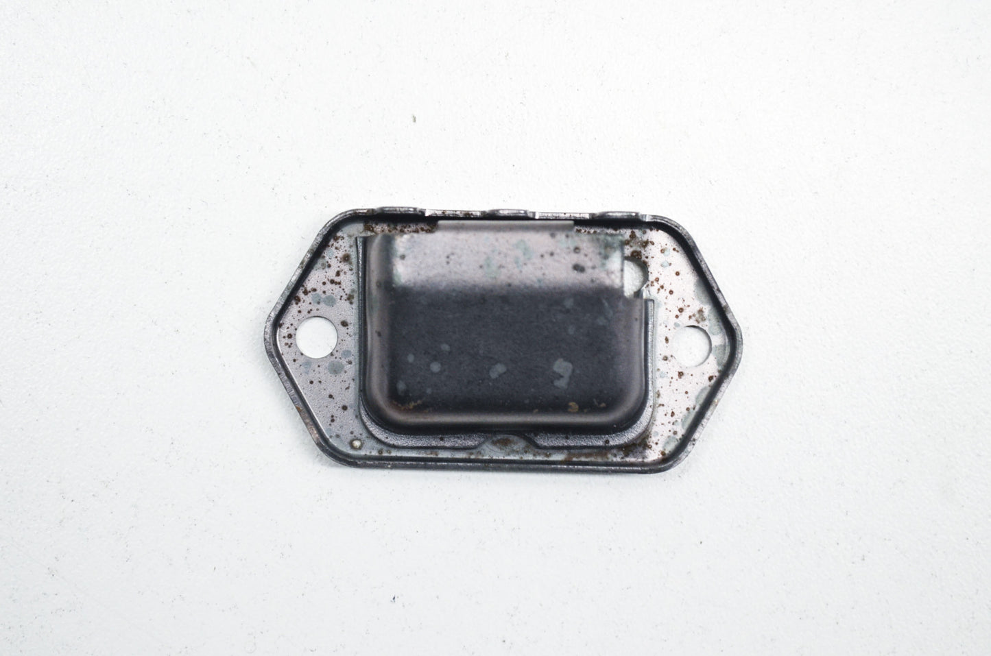 Exhaust Outlet NOS